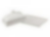 МАСЛЁНКА "ВИВЬЕН" 16,5*11,5*9 СМ.