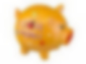 КОПИЛКА "СВИНКА" 11*9*9 СМ.