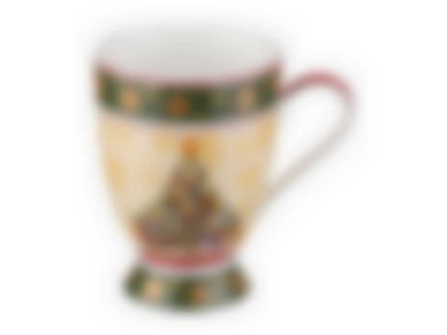 КРУЖКА "CHRISTMAS COLLECTION" 300 МЛ.