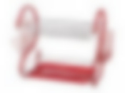 ПОДСТАВКА ПОД ПОСУДУ+ПЛАСТИКОВЫЙ ПОДДОН 40*24.5*38 СМ.