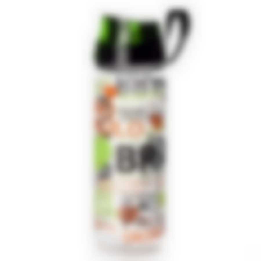 Бутылка спортивная с колпачком, 750 мл