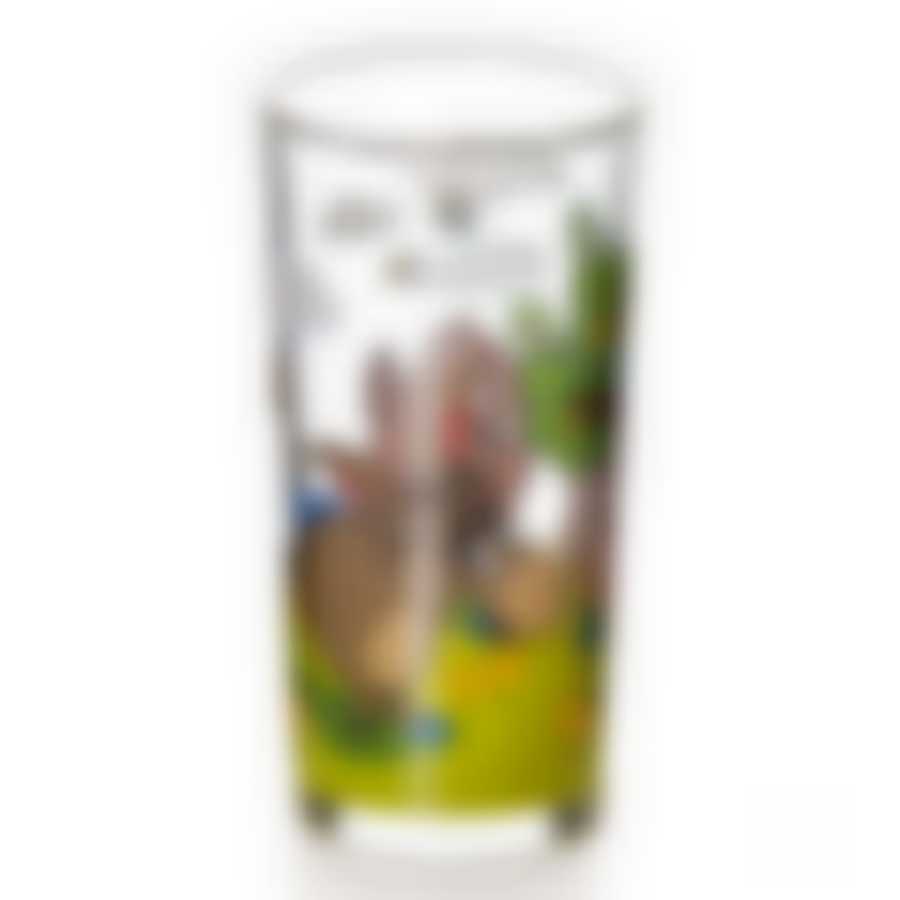 СТАКАН "Ода" 230мл. "Винни Пух"