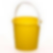 Ведро Садовод 3 л (желтый)