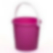 Ведро Садовод 3 л (розовый)