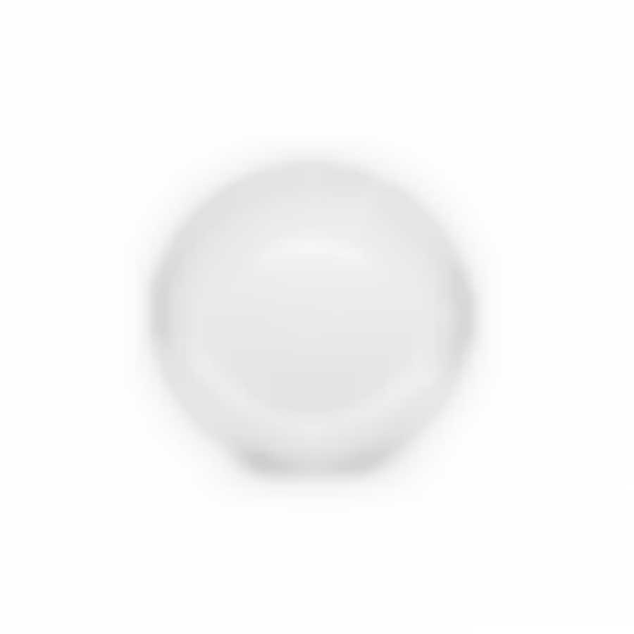 Тарелка закусочная (десертная) Attribute Rondo Platinum, D=19 см