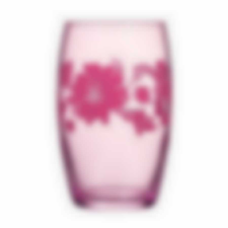 Стакан Luminarc Covent Garden Marvella Pink, 360 мл