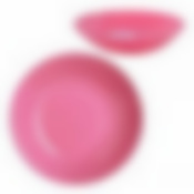 Тарелка столовая глубокая Luminarc Arty Rose, D=20 см