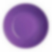 Тарелка столовая глубокая Luminarc Arty Purple, D=20 см