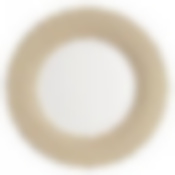 Тарелка закусочная (десертная) Luminarc Loft Abacco, D=22 см