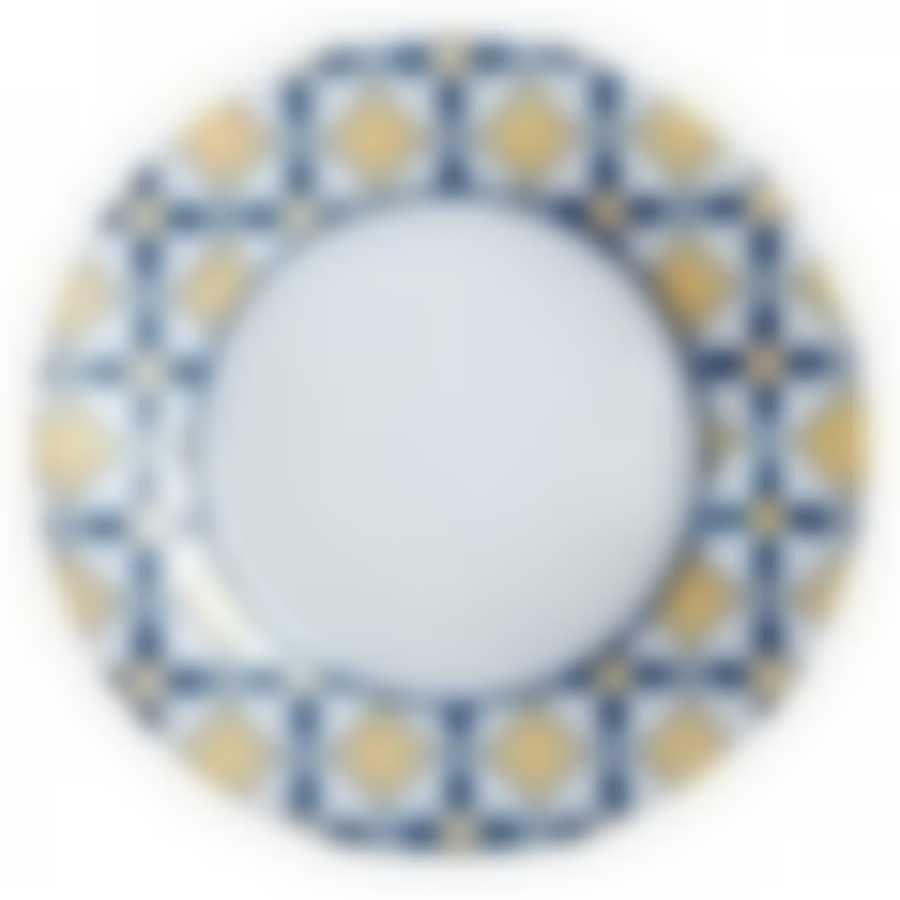 Тарелка закусочная (десертная) Luminarc Nordic Scandinavia, D=22 см