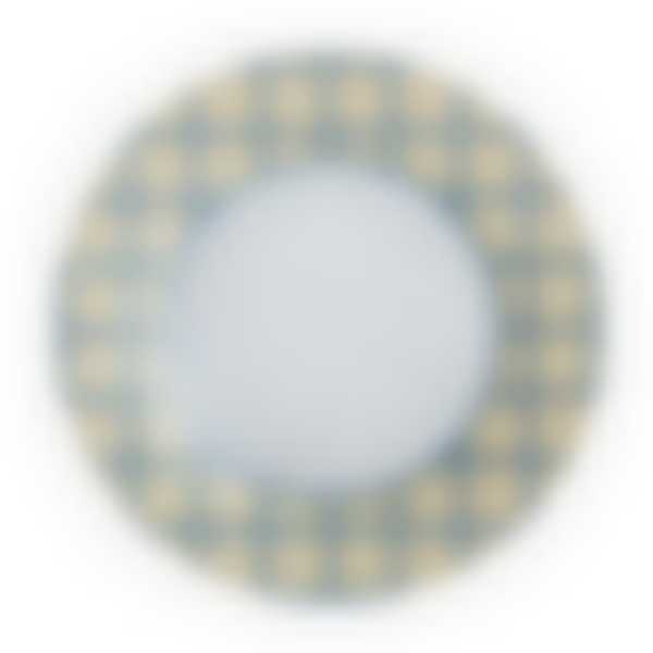 Тарелка столовая глубокая Luminarc Nordic Scandie, D=23 см