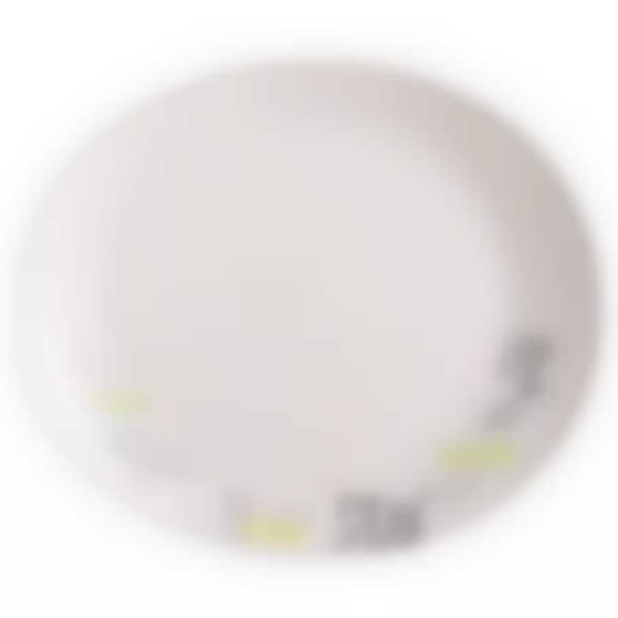 Тарелка столовая мелкая Luminarc Friends Time Bistro, D=30 см