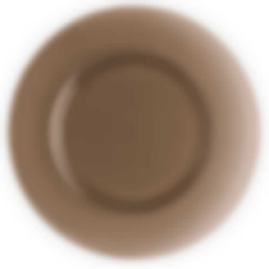 Тарелка столовая мелкая Luminarc Ambiante Eclipse, D=25 см