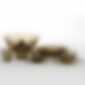 Столовый набор на 6 персон Luminarc Ocean Eclipse, 45 предметов