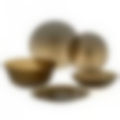 Столовый набор на 6 персон Luminarc "Амбьянте Эклипс", 19 предметов