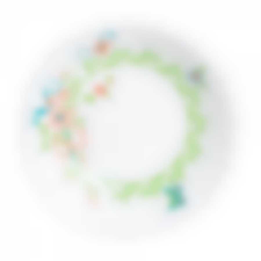 Тарелка столовая глубокая Luminarc Colombelle, D=21 см