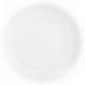 Тарелка столовая мелкая Luminarc Alexi, D=27 см