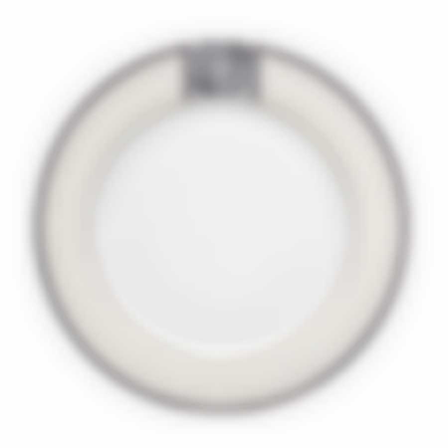 Тарелка столовая мелкая Fioretta Dynasty, D=27 см