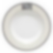 Тарелка столовая глубокая Fioretta Dynasty, D=23 см