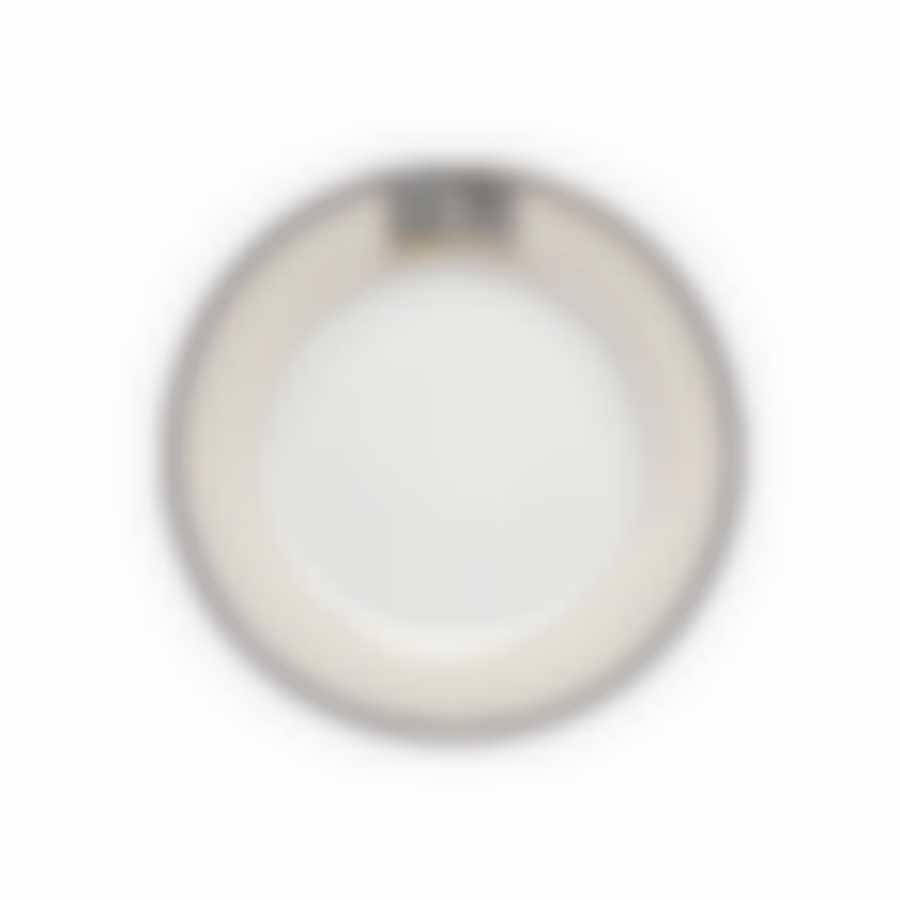 Тарелка закусочная (десертная) Fioretta Dynasty, D=21 см