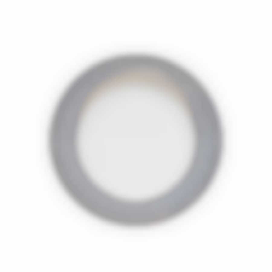 Тарелка десертная ROYAL EMPIRE 21см