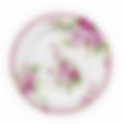 Тарелка столовая мелкая Fioretta Romantic, D=27 см