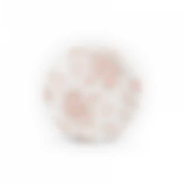 Тарелка закусочная (десертная) Fioretta Country Charm, D=19 см