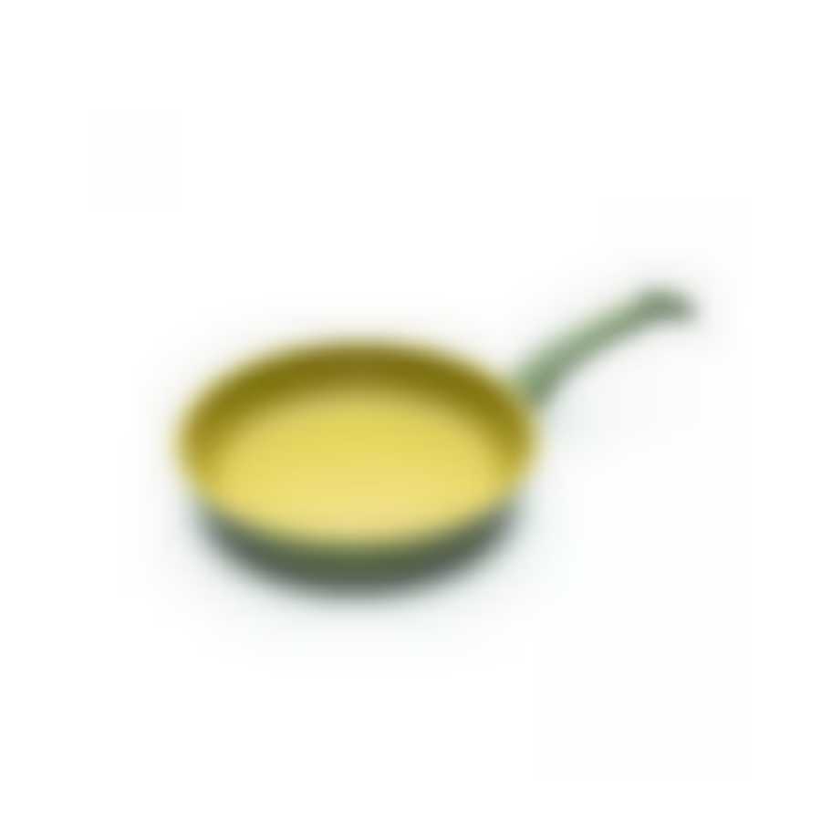 Сковорода Illa Olivilla индукция 24 см