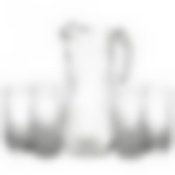 Набор питьевой Luminarc "Брайтон", 7 предметов