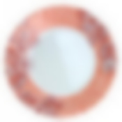 Тарелка закусочная (десертная) Luminarc Minelli Pink, D=19 см