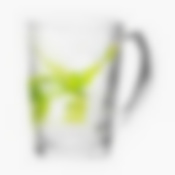 Кружка СОФИАН ГРИН 320мл