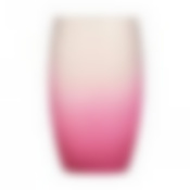 Стакан фрост пинк 360мл высокий