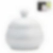 Сахарница SPRING ROMANCE 9см