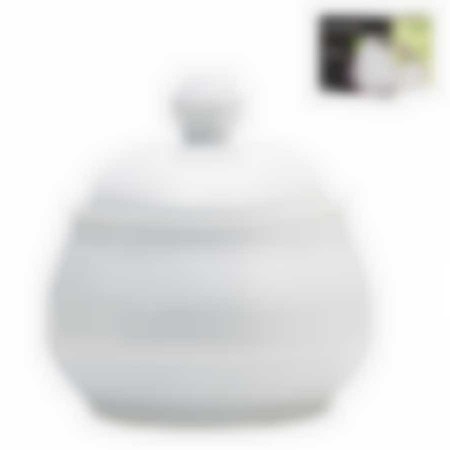 Сахарница SPRING ROMANCE 9см