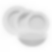 Столовый набор SPRING ROMANCE 19 предметов