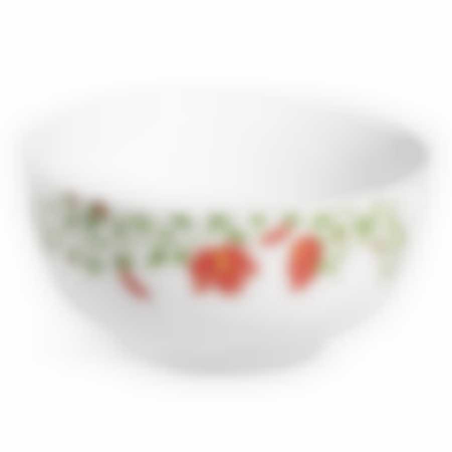 Салатник exotic garden 14см