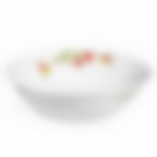 Салатник exotic garden 23см