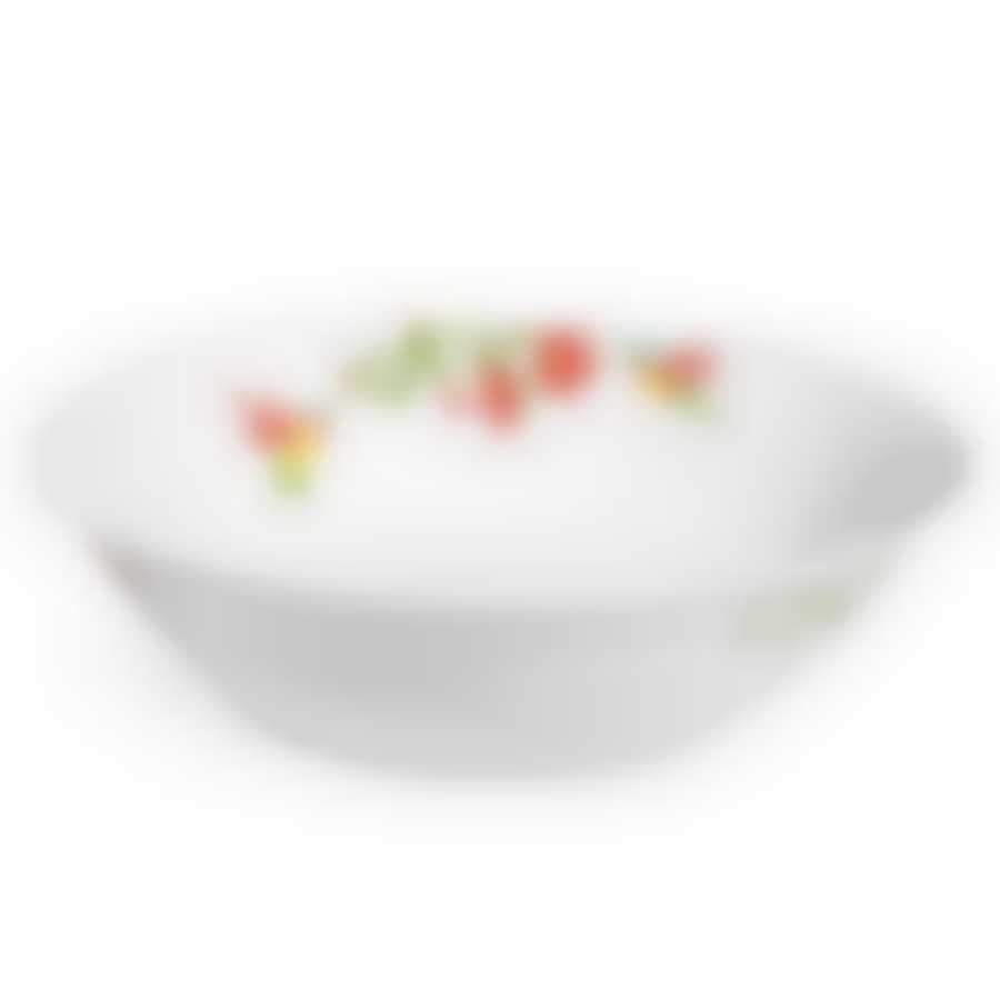 Салатник exotic garden 23см