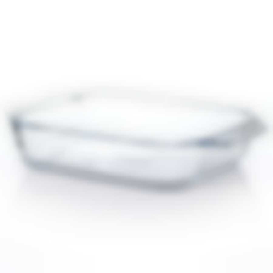 Блюдо pyrex irresistible 35х23см прямоугольное