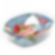 Блюдо pyrex irresistible 30х21см овальное