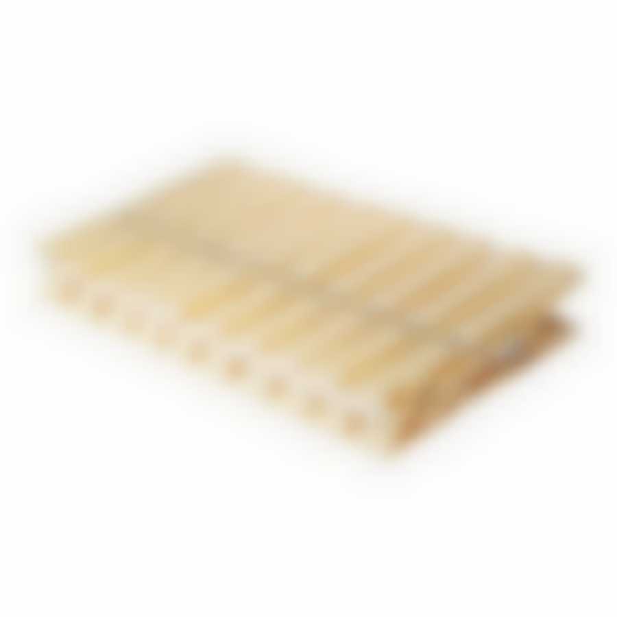 Набор прищепок большие пластиковые пиноккио 10шт