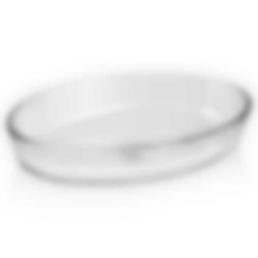 Форма овальная Pyrex "O cuisine", 30x21см