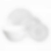 Столовый набор на 6 персон Arcopal "Zelie", 19 предметов