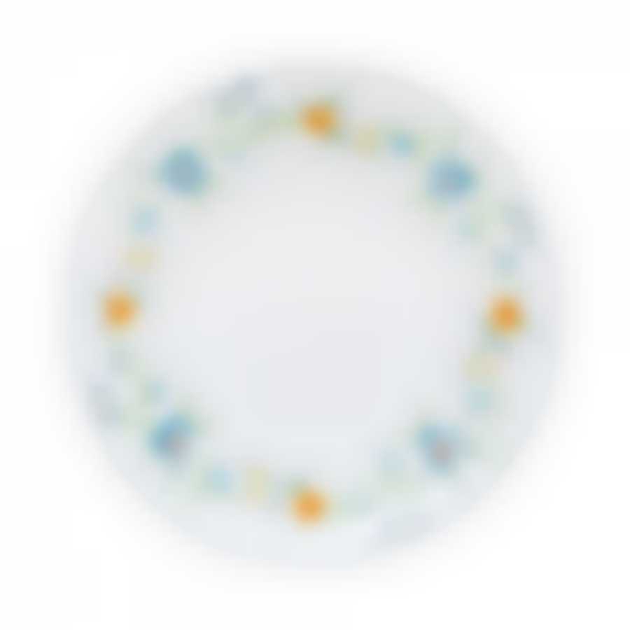 Тарелка столовая мелкая Arcopal Cybele, D=25 см