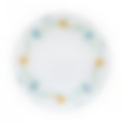 Тарелка столовая глубокая Arcopal Sibel, D=23 см