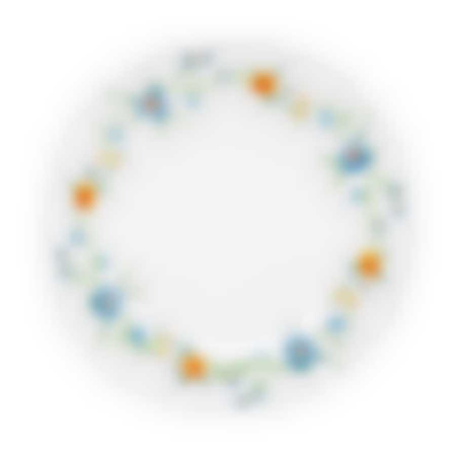 Тарелка закусочная (десертная) Arcopal Cybele, D=19 см
