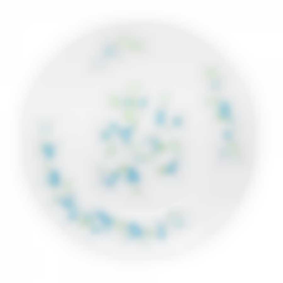 Тарелка столовая мелкая Arcopal Veronica, D=25 см