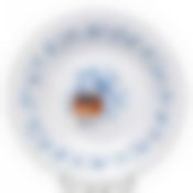 Тарелка столовая глубокая Arcopal Sirin, D=23 см