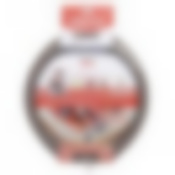 Форма для пирога grace круглая с волнистым краем 27см