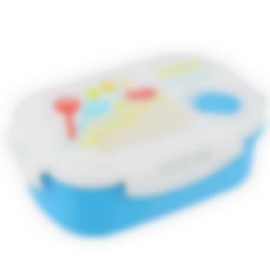 Ланчбокс JOY 950мл